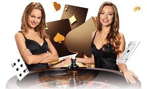 Rasakan sensasi bermain Live Casino dengan dealer langsung di dewa777, lengkap akses mobile praktis