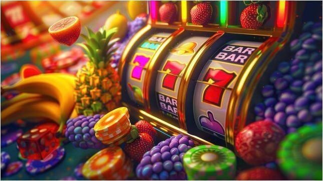 Platform taruhan olahraga lengkap dengan akses mobile dan pembayaran Rupiah di dewa777